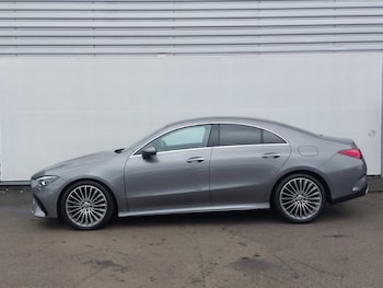 Used Mercedes-Benz CLA 2024 for sale - 79153033: Photo