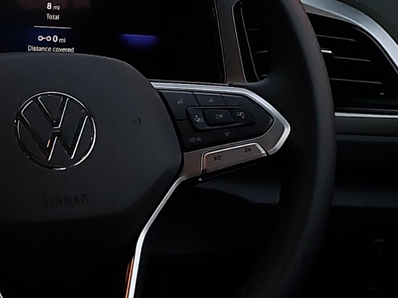 Used Volkswagen T-Roc 2025 for sale - 77004764: Photo 12