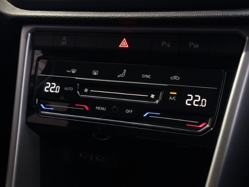 Used Volkswagen T-Roc 2025 for sale - 77004764: Photo 15