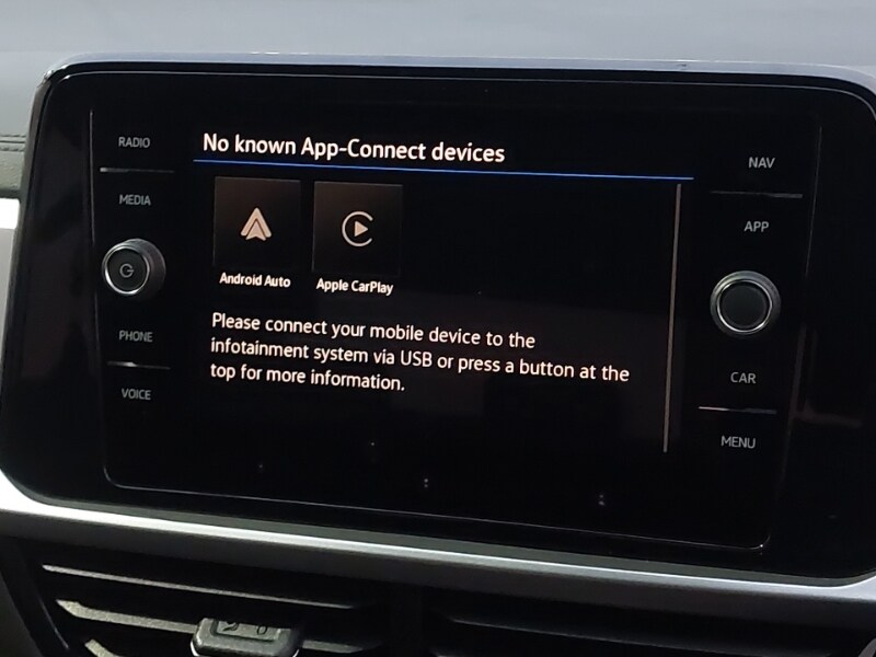 Used Volkswagen T-Roc 2025 for sale - 77004764: Photo 17