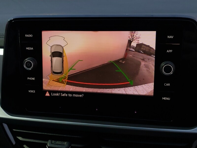 Used Volkswagen T-Roc 2025 for sale - 77004764: Photo 18