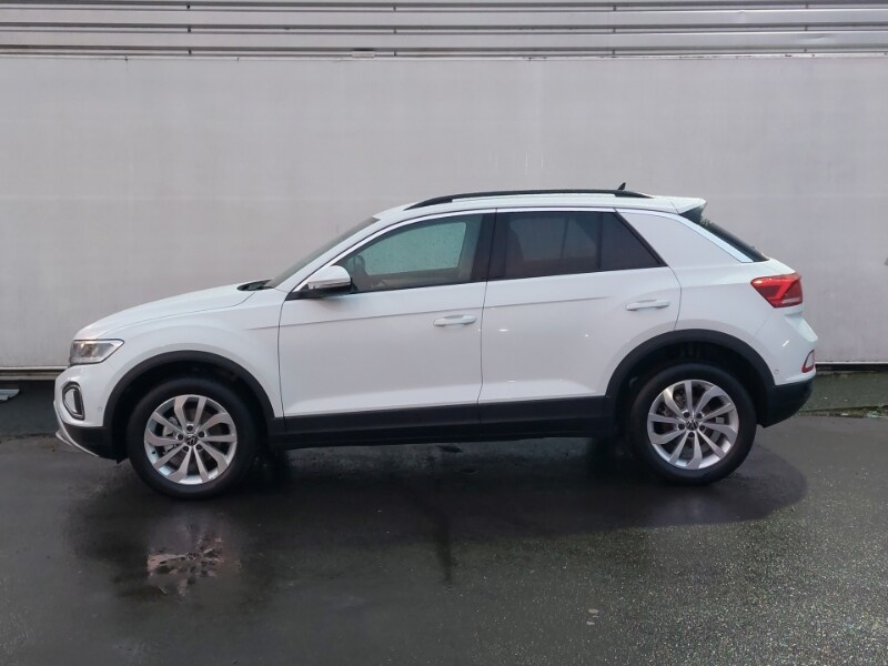 Used Volkswagen T-Roc 2025 for sale - 77004764: Photo 4