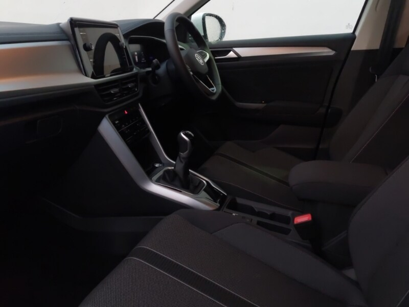 Used Volkswagen T-Roc 2025 for sale - 77004764: Photo 5