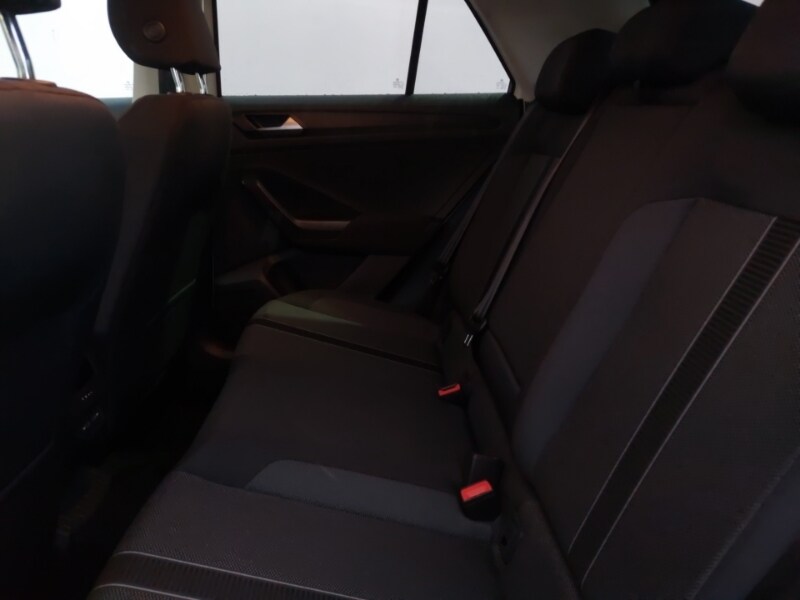 Used Volkswagen T-Roc 2025 for sale - 77004764: Photo 6