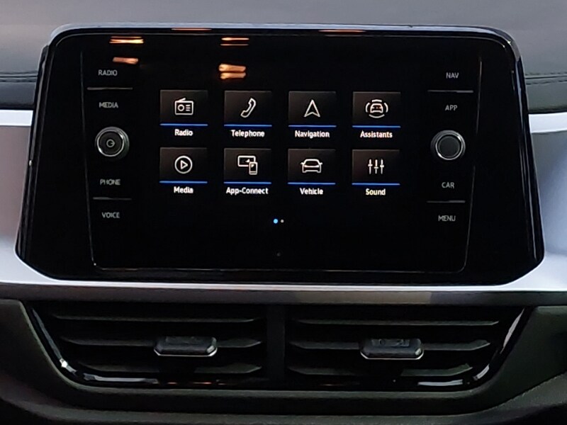 Used Volkswagen T-Roc 2025 for sale - 77004764: Photo 7