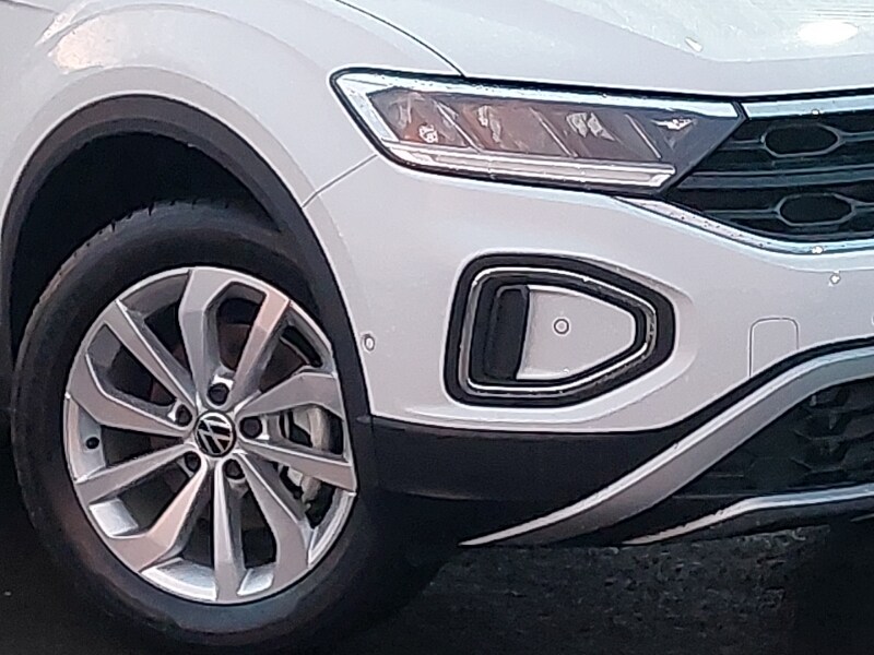 Used Volkswagen T-Roc 2025 for sale - 77004764: Photo 9