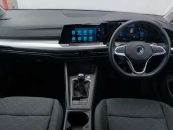 Used Volkswagen Golf 2020 for sale - 75429371: Photo