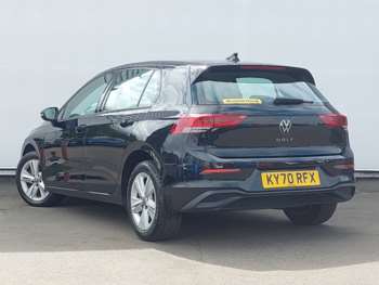 Used Volkswagen Golf 2020 for sale - 75429371: Photo