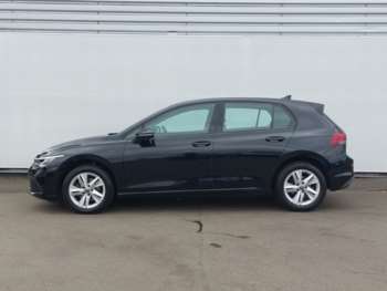 Used Volkswagen Golf 2020 for sale - 75429371: Photo