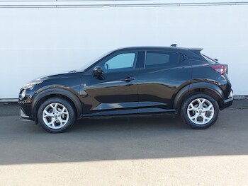 Used Nissan Juke 2020 for sale - 75882797: Photo