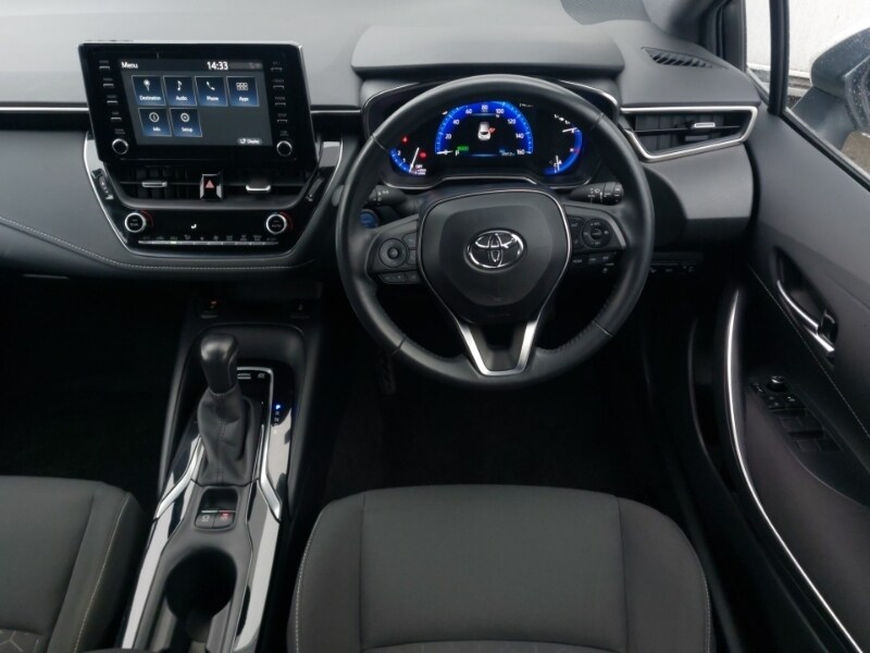 Used Toyota Corolla 2020 for sale - 77663945: Photo 11