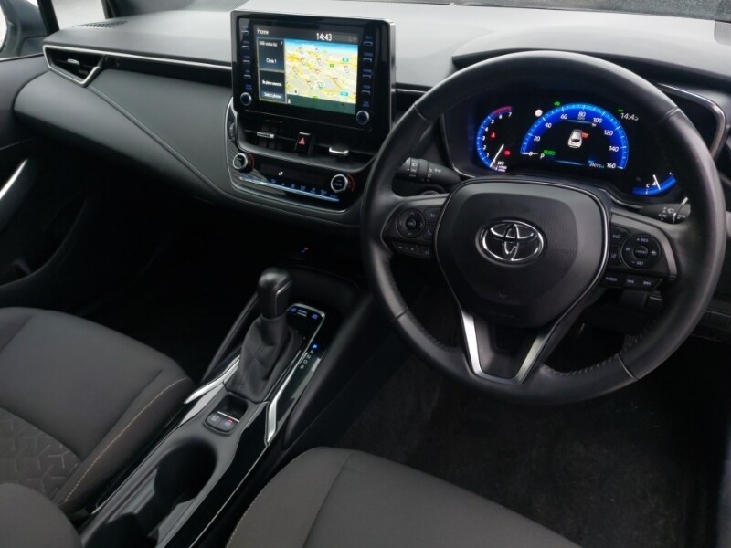 Used Toyota Corolla 2020 for sale - 77663945: Photo 14