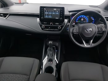 Used Toyota Corolla 2020 for sale - 77663945: Photo