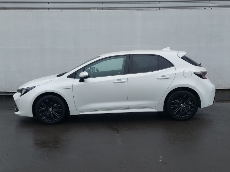 Used Toyota Corolla 2020 for sale - 77663945: Photo 4