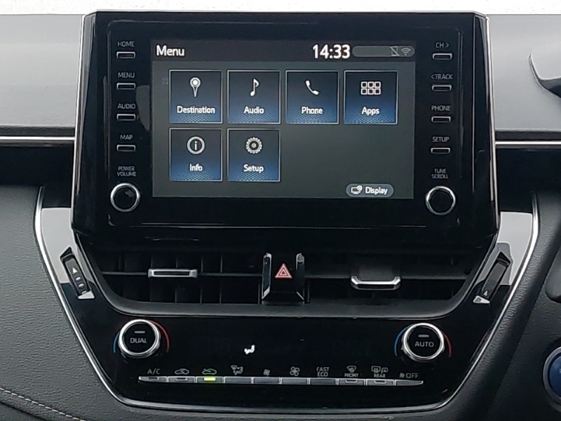 Used Toyota Corolla 2020 for sale - 77663945: Photo 7