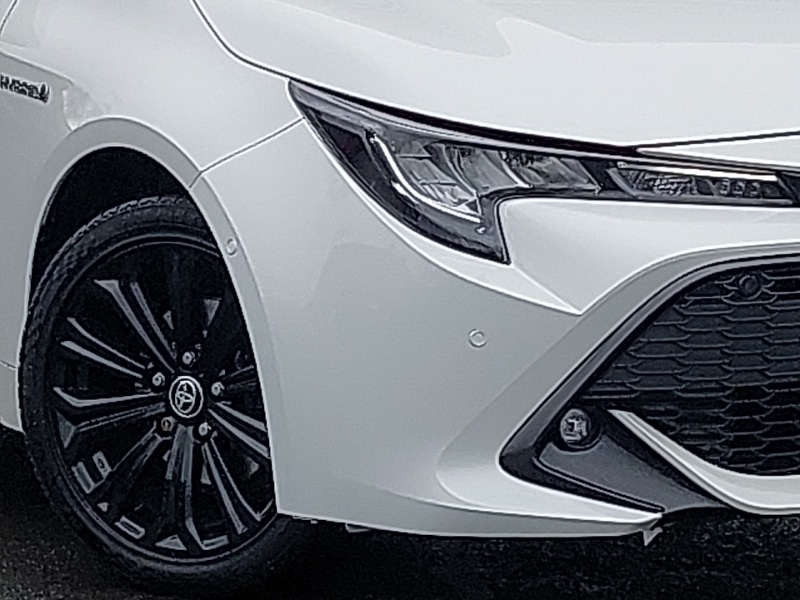 Used Toyota Corolla 2020 for sale - 77663945: Photo 9