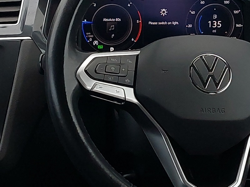 Used Volkswagen Tiguan Allspace 2021 for sale - 76648542: Photo 10