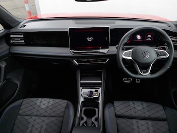 Used Volkswagen Tiguan 2025 for sale - 79447649: Photo