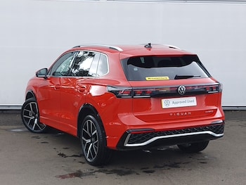 Used Volkswagen Tiguan 2025 for sale - 79447649: Photo