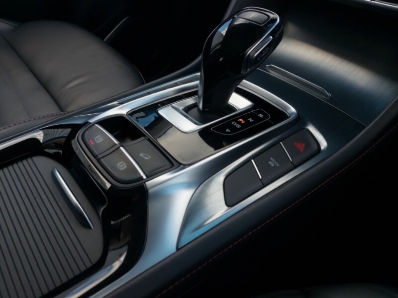 Used MG MG HS 2020 for sale - 77047327: Photo 14