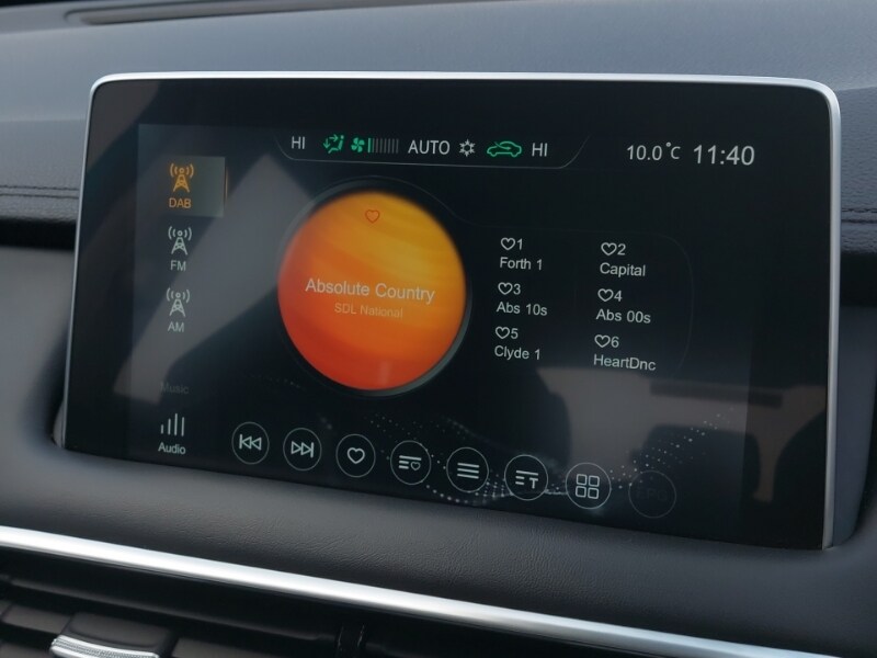 Used MG MG HS 2020 for sale - 77047327: Photo 19