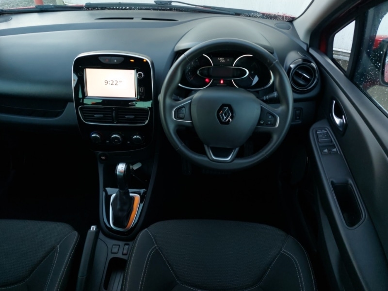 Used Renault Clio 2018 for sale - 77311857: Photo 11