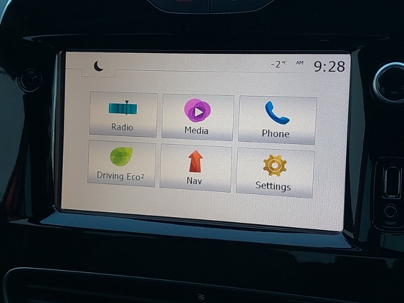 Used Renault Clio 2018 for sale - 77311857: Photo 14