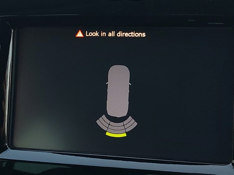 Used Renault Clio 2018 for sale - 77311857: Photo 16