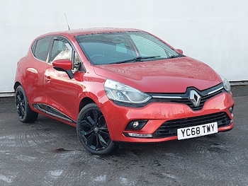 Used Renault Clio 2018 for sale - 77311857: Photo