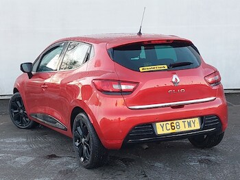 Used Renault Clio 2018 for sale - 77311857: Photo