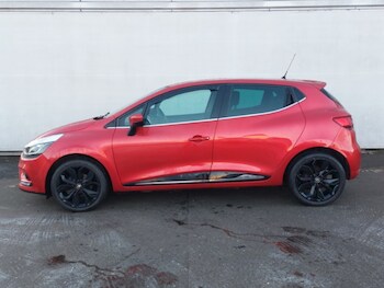 Used Renault Clio 2018 for sale - 77311857: Photo