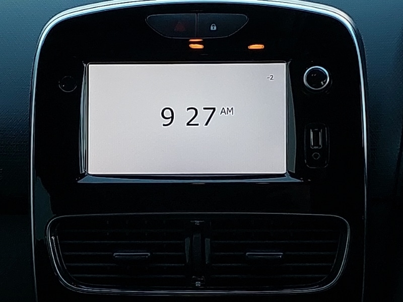 Used Renault Clio 2018 for sale - 77311857: Photo 7