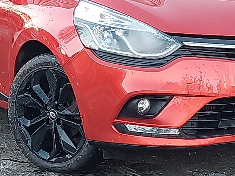 Used Renault Clio 2018 for sale - 77311857: Photo 9