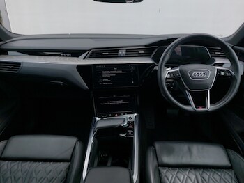 Used Audi e-tron 2022 for sale - 78693118: Photo