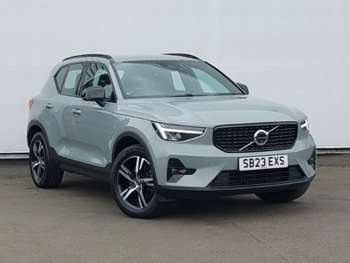 2023 - 2.0 B3P Plus Dark 5dr Auto