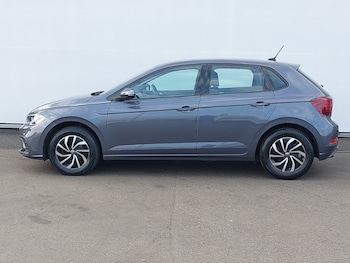 Used Volkswagen Polo 2024 for sale - 79561489: Photo