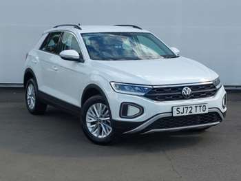 2022 - 1.0 TSI Life 5dr