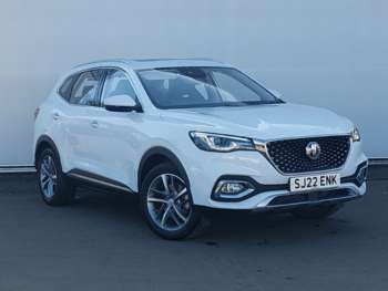 2022 - 1.5 T-GDI Exclusive 5dr