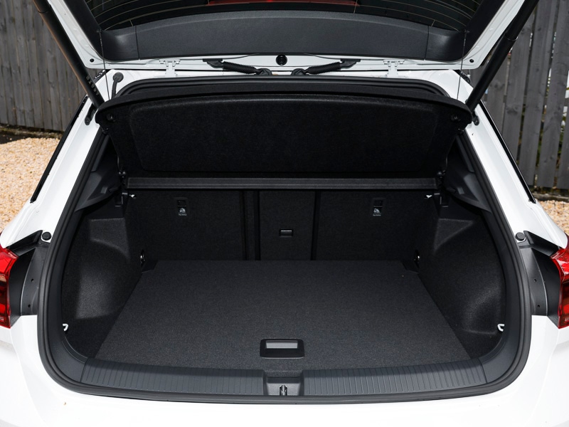 Used Volkswagen T-Roc 2025 for sale - 77108169: Photo 19