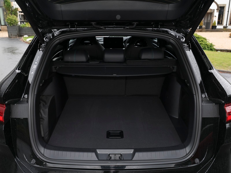 Used BYD Seal U 2026 for sale - 77150050: Photo 18