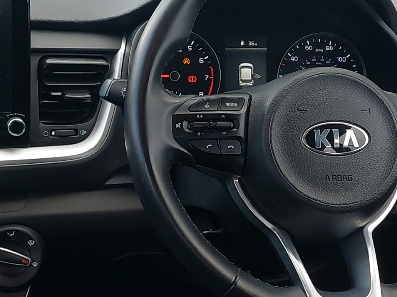 Used Kia Stonic 2021 for sale - 77874185: Photo 10