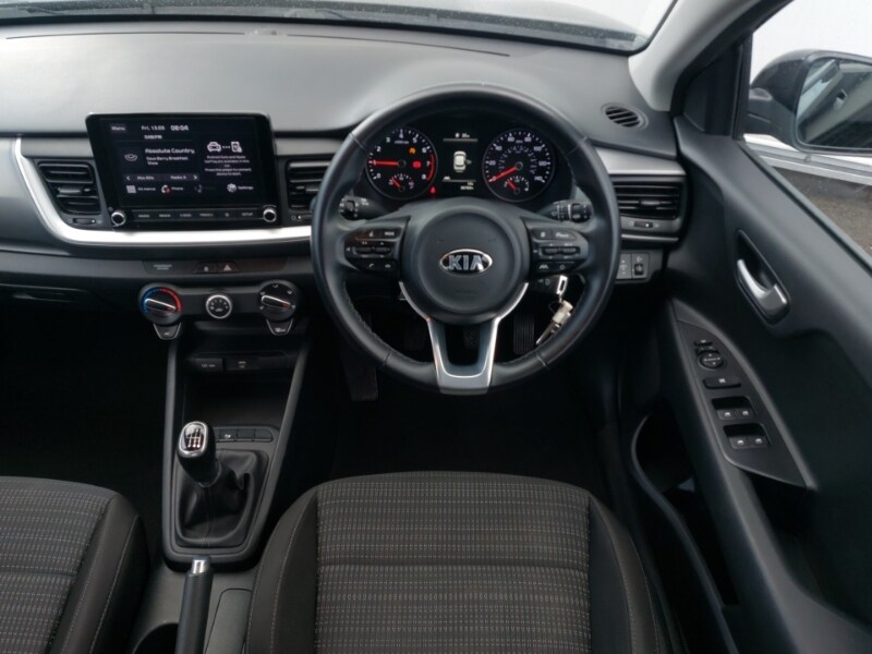 Used Kia Stonic 2021 for sale - 77874185: Photo 11