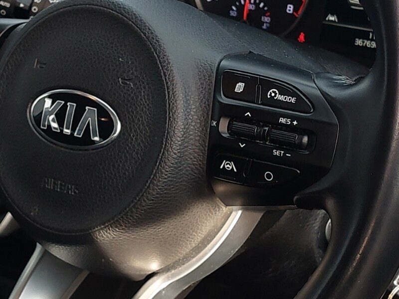 Used Kia Stonic 2021 for sale - 77874185: Photo 12