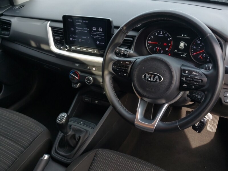 Used Kia Stonic 2021 for sale - 77874185: Photo 13