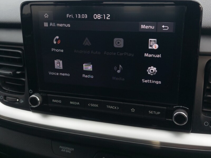 Used Kia Stonic 2021 for sale - 77874185: Photo 18