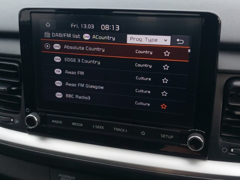 Used Kia Stonic 2021 for sale - 77874185: Photo 19