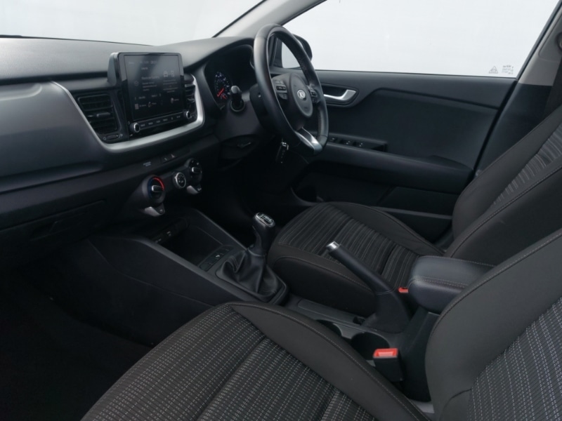Used Kia Stonic 2021 for sale - 77874185: Photo 5