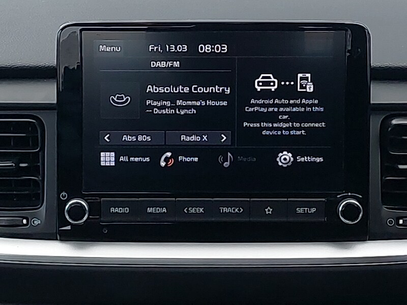 Used Kia Stonic 2021 for sale - 77874185: Photo 7