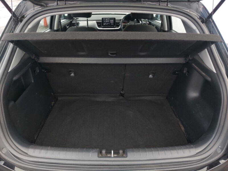 Used Kia Stonic 2021 for sale - 77874185: Photo 8