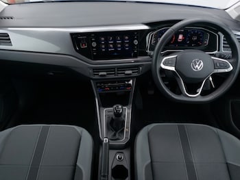 Used Volkswagen Polo 2023 for sale - 78617078: Photo